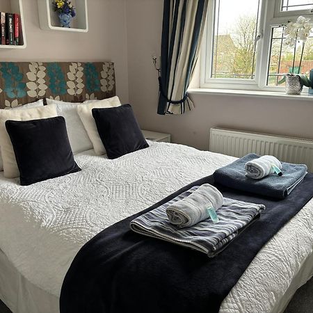Apartmán Little Acorns St Albans Exteriér fotografie