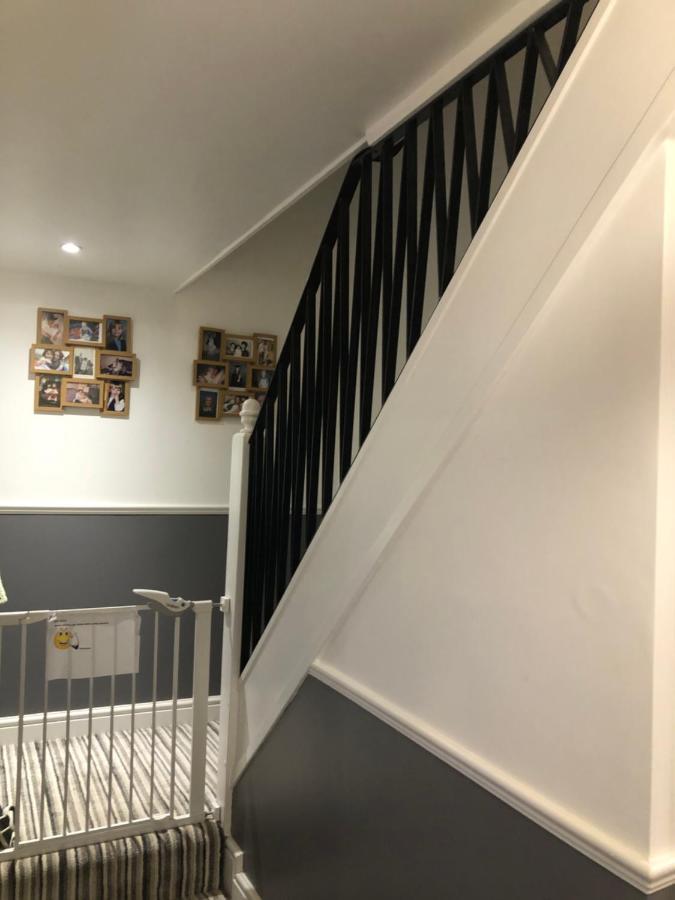 Apartmán Little Acorns St Albans Exteriér fotografie