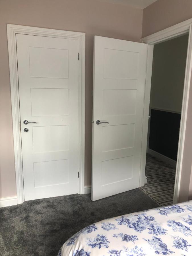 Apartmán Little Acorns St Albans Exteriér fotografie