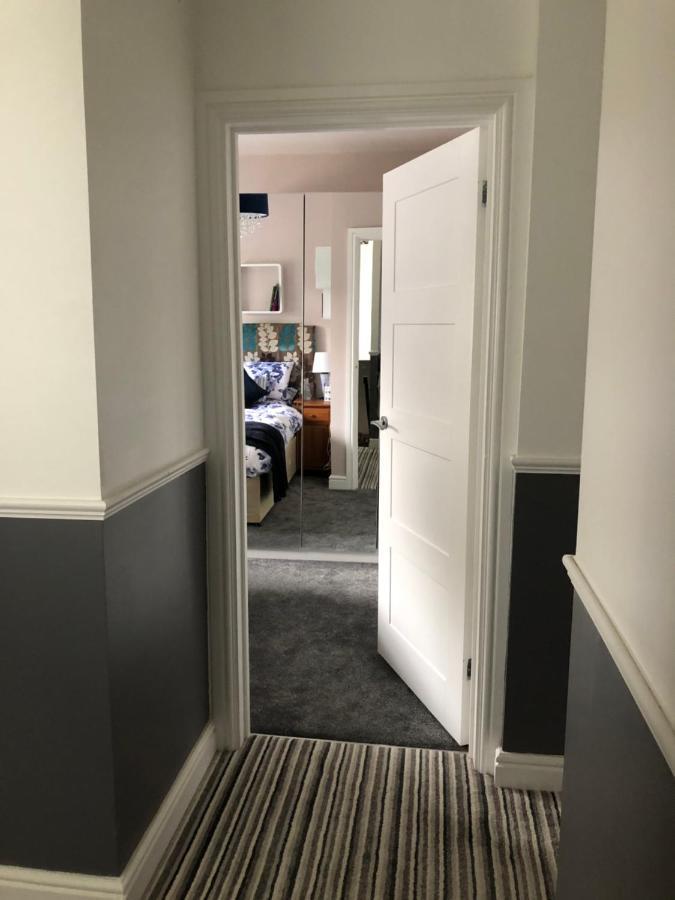 Apartmán Little Acorns St Albans Exteriér fotografie