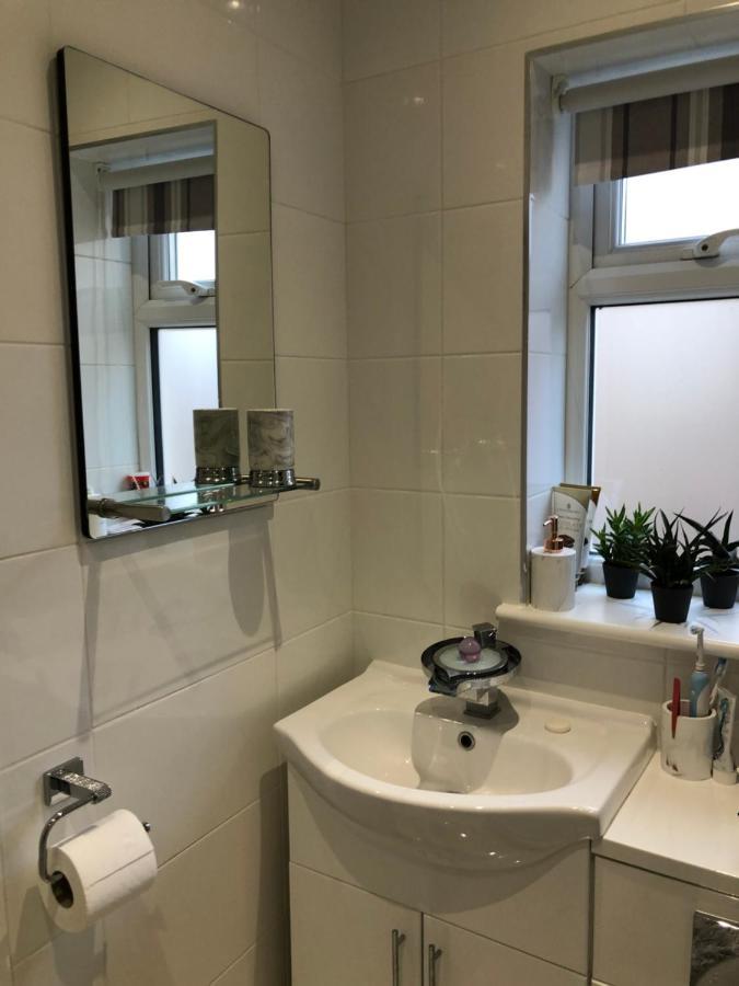 Apartmán Little Acorns St Albans Exteriér fotografie