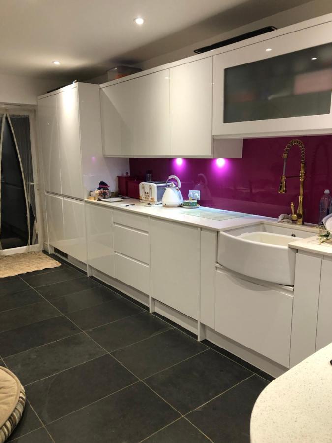 Apartmán Little Acorns St Albans Exteriér fotografie