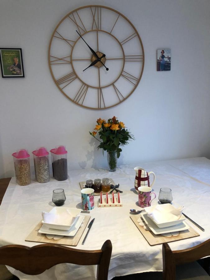Apartmán Little Acorns St Albans Exteriér fotografie