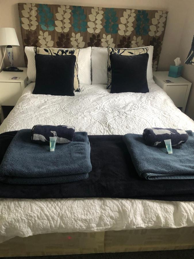 Apartmán Little Acorns St Albans Exteriér fotografie